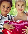 Charity: Love Always Wins